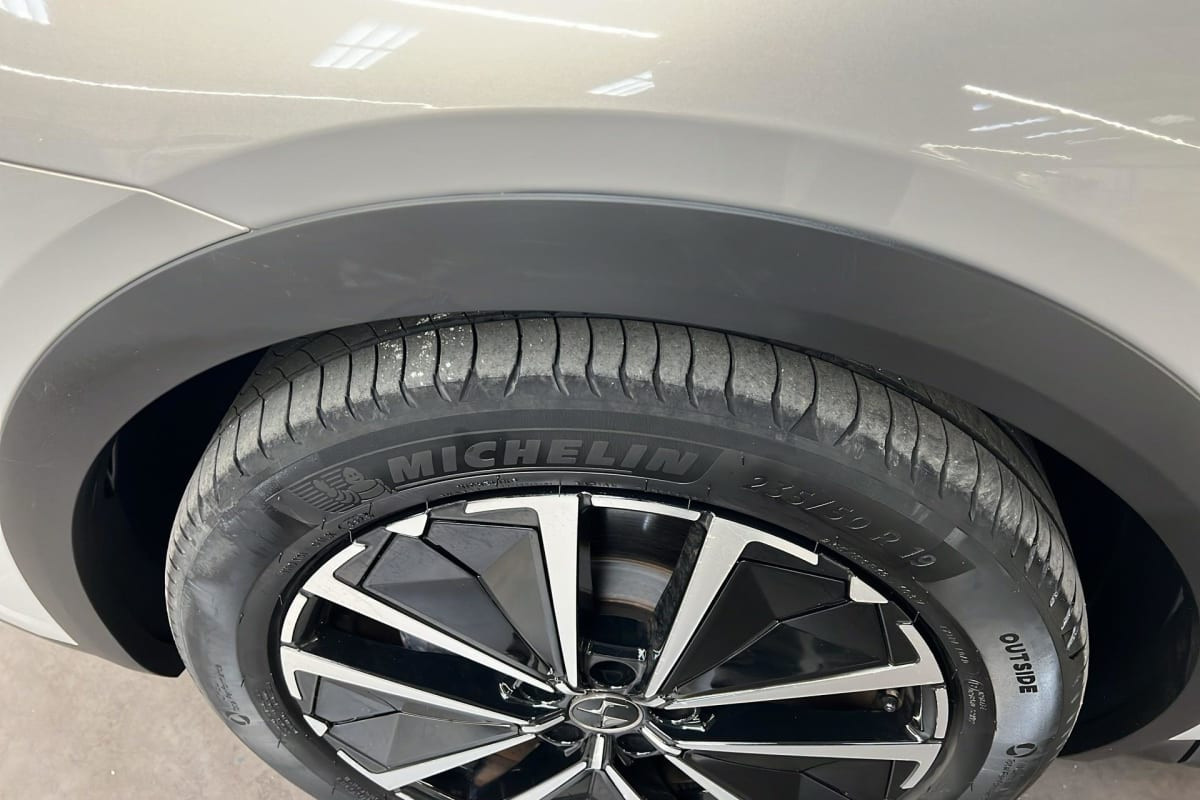 Vente en ligne Ds DS7 Crossback Hybride Rechargeable E-Tense 225 EAT8 Opera au prix de 39 840 €