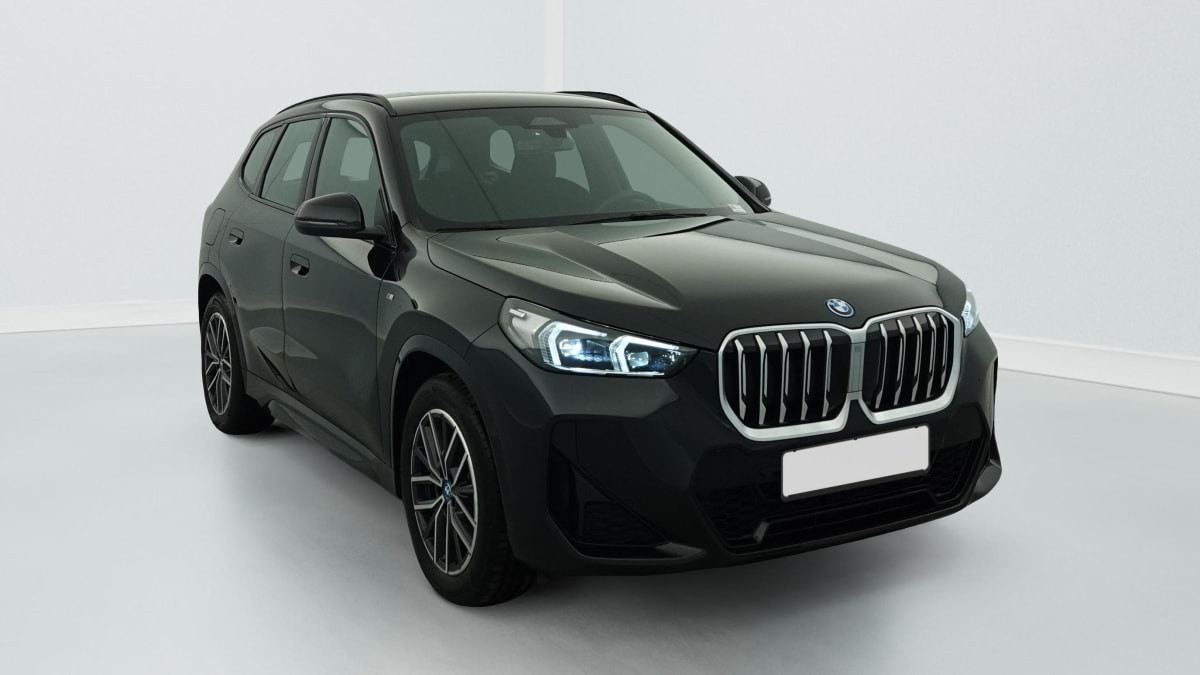 Bmw X1 XDRIVE 25E 245CH DKG7 M SPORT occasion de 2025 en vente à Rennes