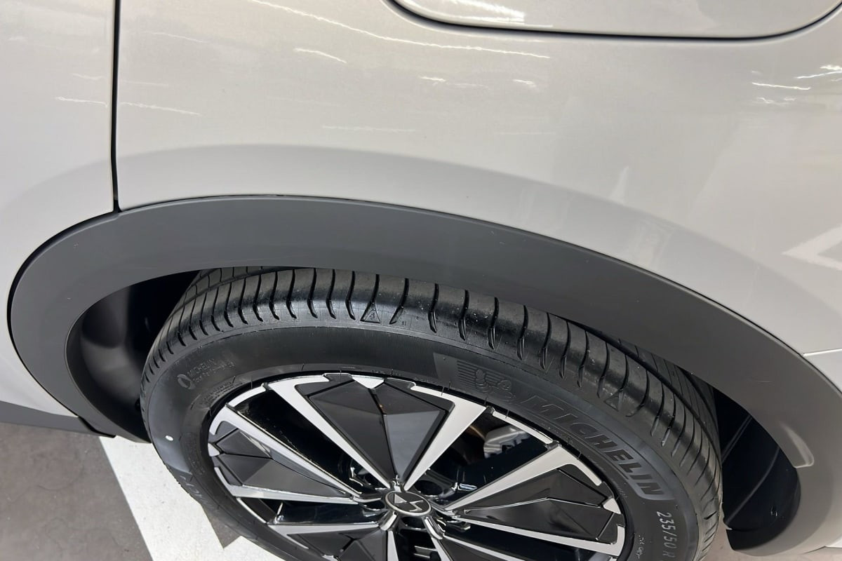 Vente en ligne Ds DS7 Crossback Hybride Rechargeable E-Tense 225 EAT8 Opera au prix de 39 840 €