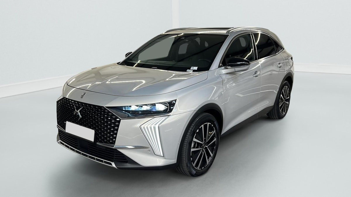 Vente en ligne Ds DS7 Crossback Hybride Rechargeable E-Tense 225 EAT8 Opera au prix de 39 840 €