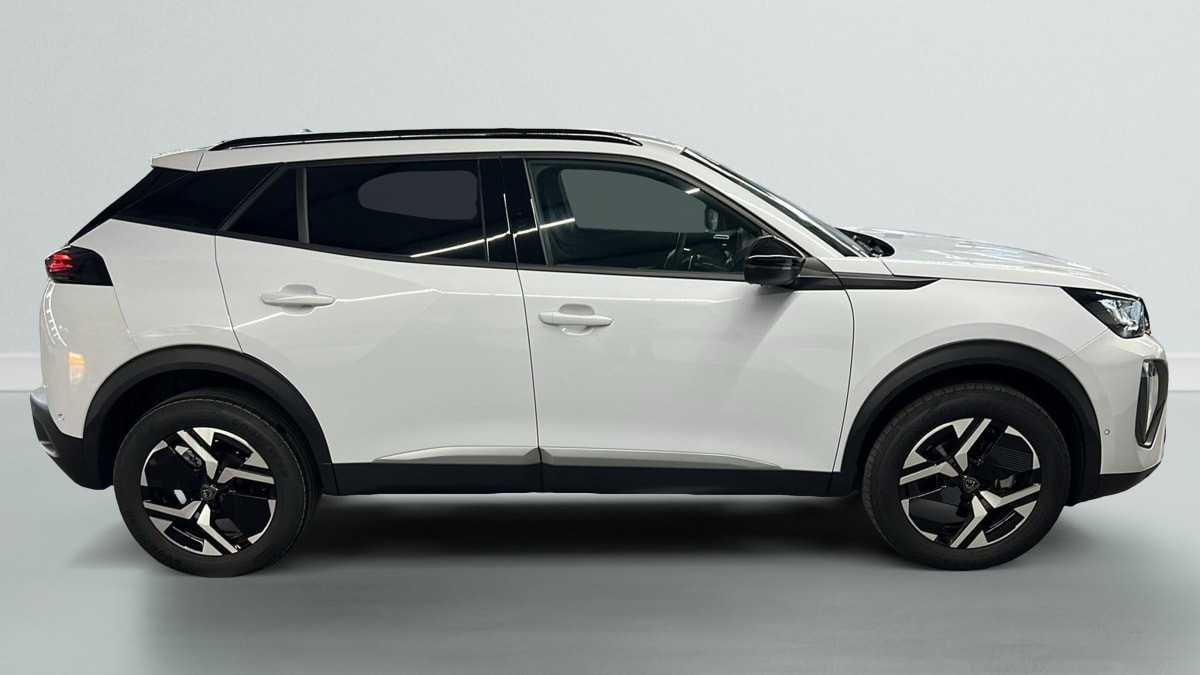 Vente en ligne Peugeot 2008 Hybrid 145 e-DCS6 Allure au prix de 23 360 €