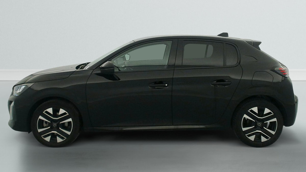 Vente en ligne Peugeot 208 100 S S BVM6 Allure au prix de 16 770 €