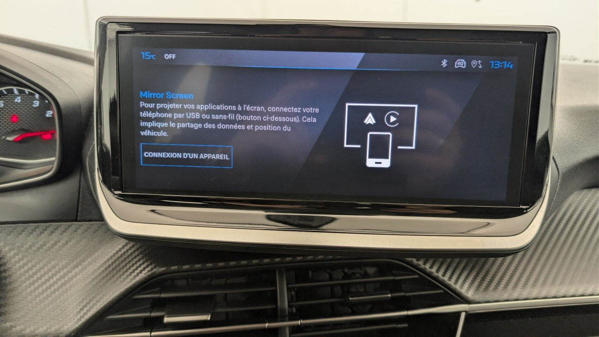 Vente en ligne Peugeot 208 100 S S BVM6 Style au prix de 15 740 €