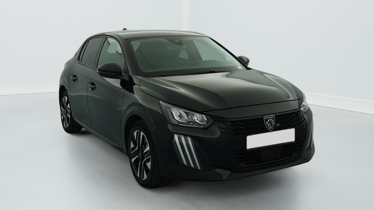 Vente en ligne Peugeot 208 100 S S BVM6 Allure au prix de 16 770 €