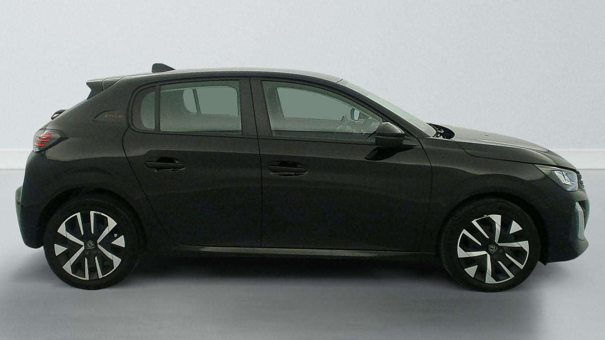 Vente en ligne Peugeot 208 100 S S BVM6 Style au prix de 15 740 €