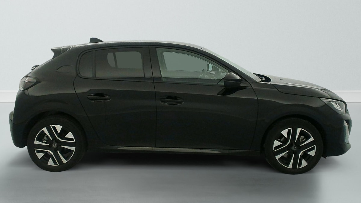 Vente en ligne Peugeot 208 100 S S BVM6 Allure au prix de 16 770 €