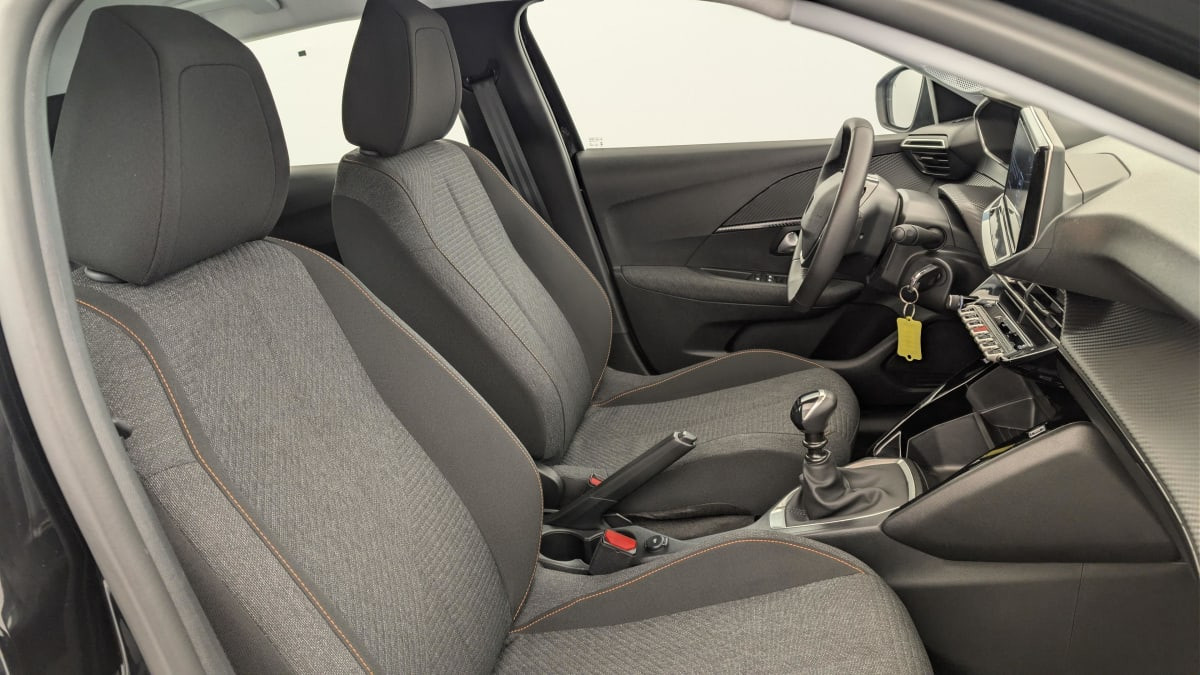 Vente en ligne Peugeot 208 100 S S BVM6 Style au prix de 15 740 €