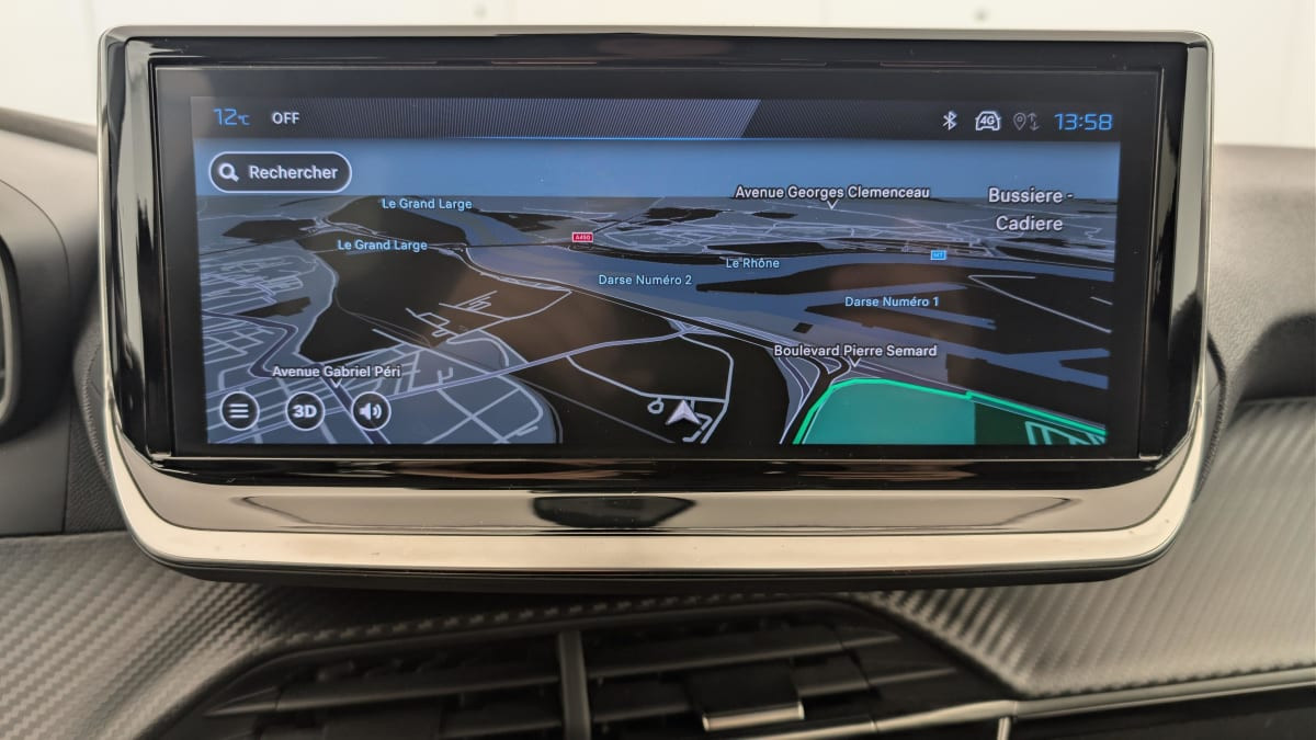 Vente en ligne Peugeot 208 100 S S BVM6 Allure au prix de 16 770 €