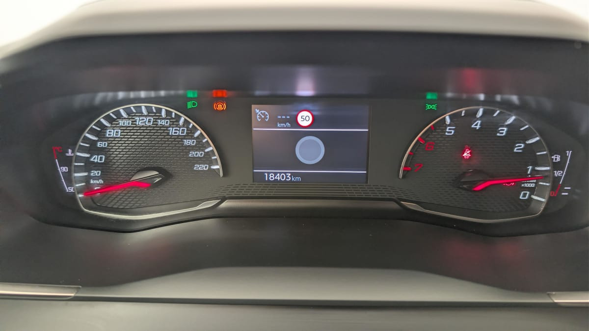 Vente en ligne Peugeot 208 100 S S BVM6 Style au prix de 15 740 €