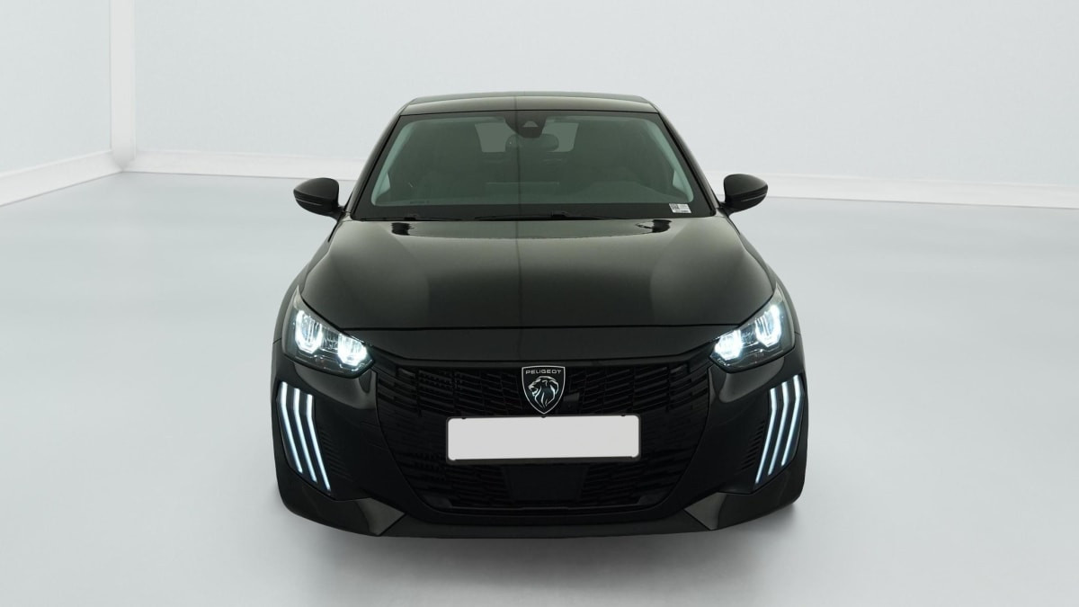 Vente en ligne Peugeot 208 100 S S BVM6 Allure au prix de 16 770 €