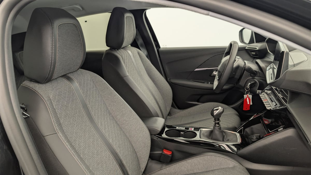 Vente en ligne Peugeot 208 100 S S BVM6 Allure au prix de 16 770 €