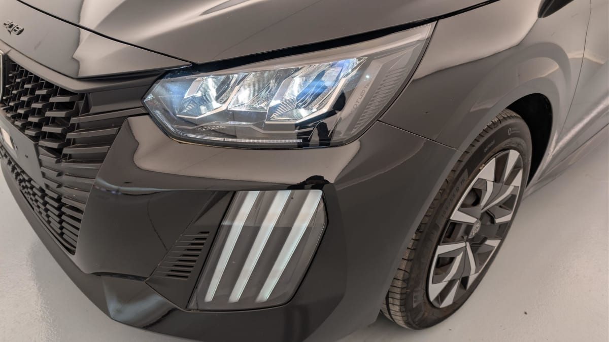 Vente en ligne Peugeot 208 100 S S BVM6 Style au prix de 15 740 €