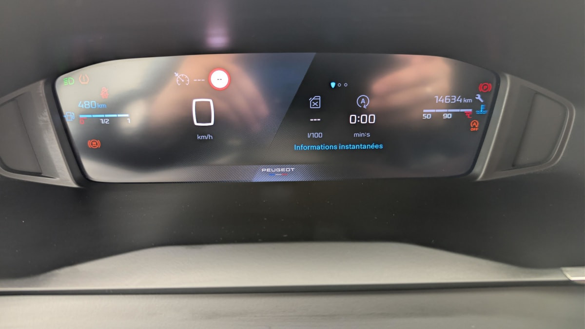 Vente en ligne Peugeot 208 100 S S BVM6 Allure au prix de 16 770 €