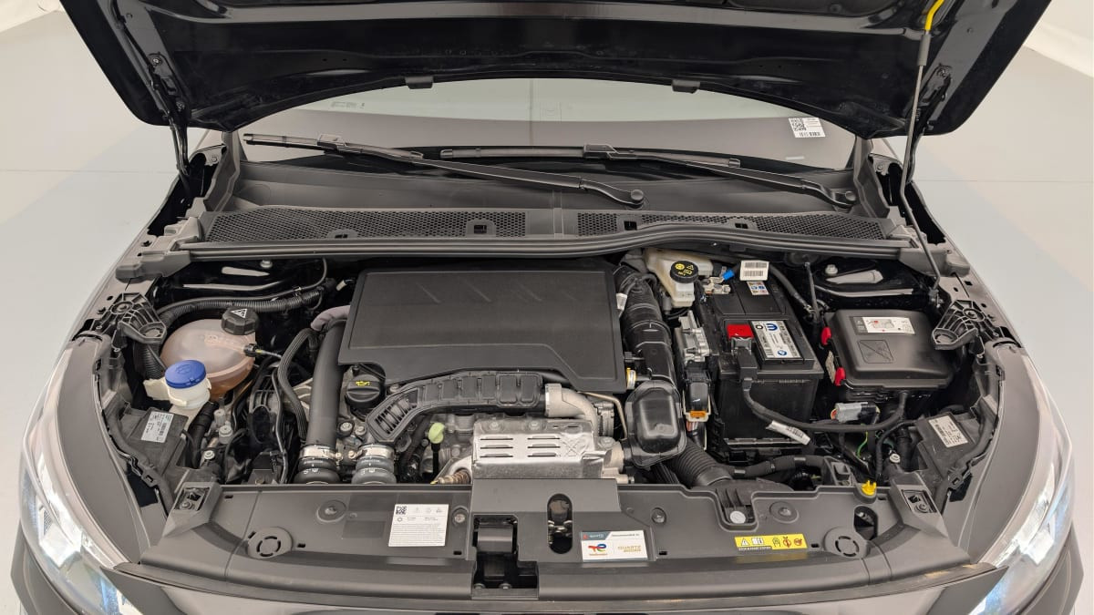 Vente en ligne Peugeot 208 100 S S BVM6 Allure au prix de 16 770 €