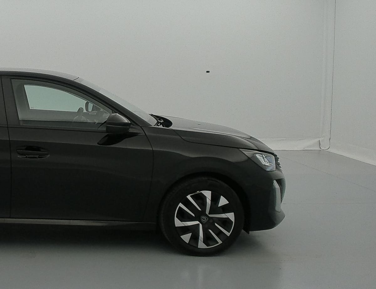 Vente en ligne Peugeot 208 100 S S BVM6 Style au prix de 15 740 €