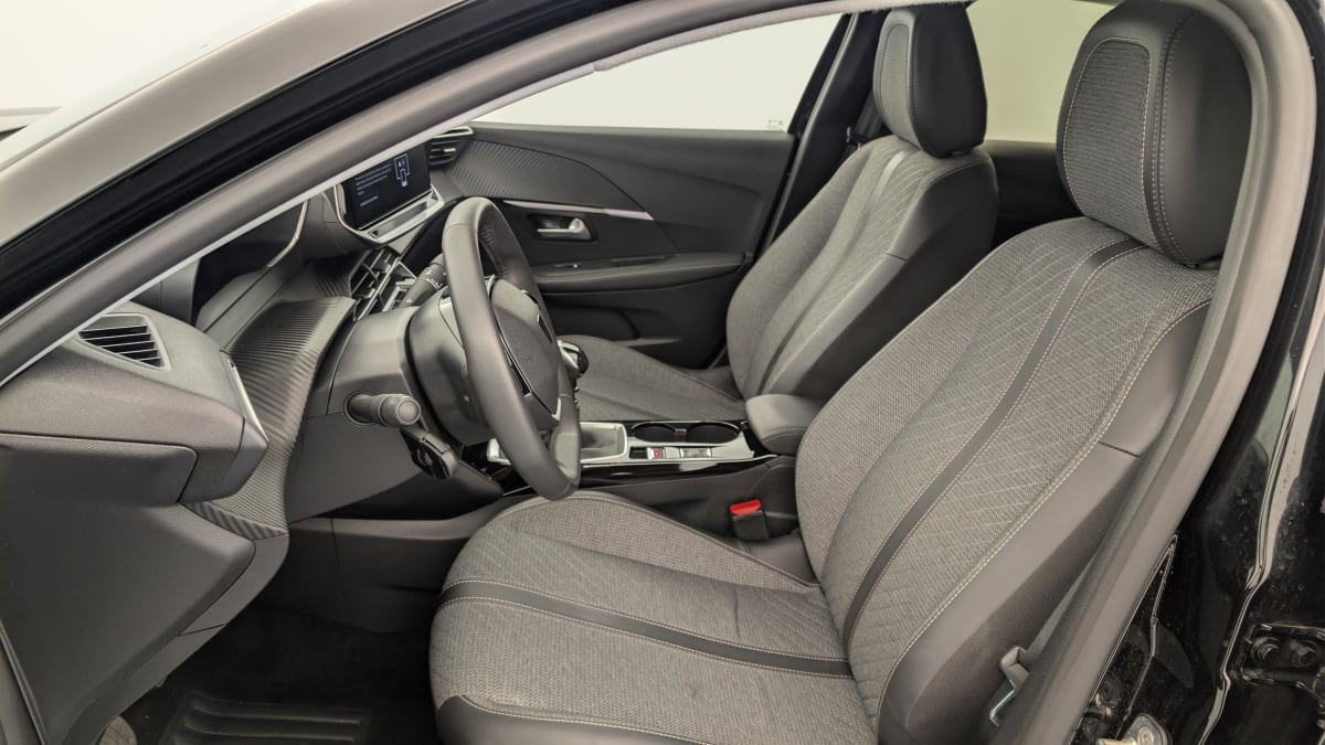 Vente en ligne Peugeot 208 100 S S BVM6 Allure au prix de 16 770 €