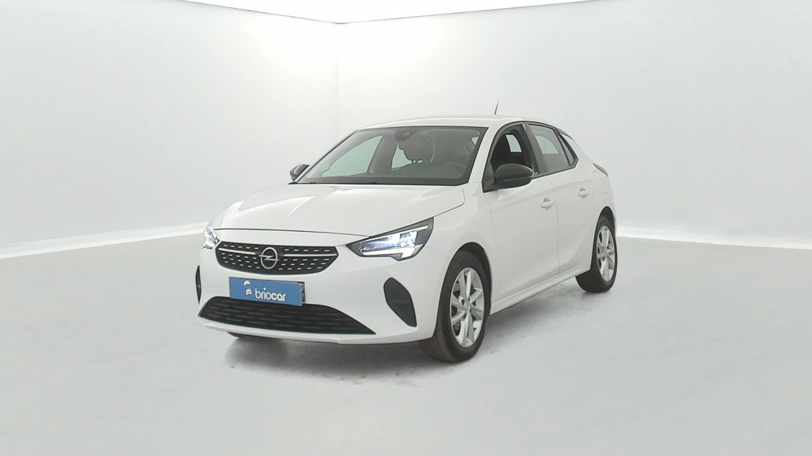 Opel Corsa 1.2 75ch Elegance Business occasion de 2023 en vente à Rennes