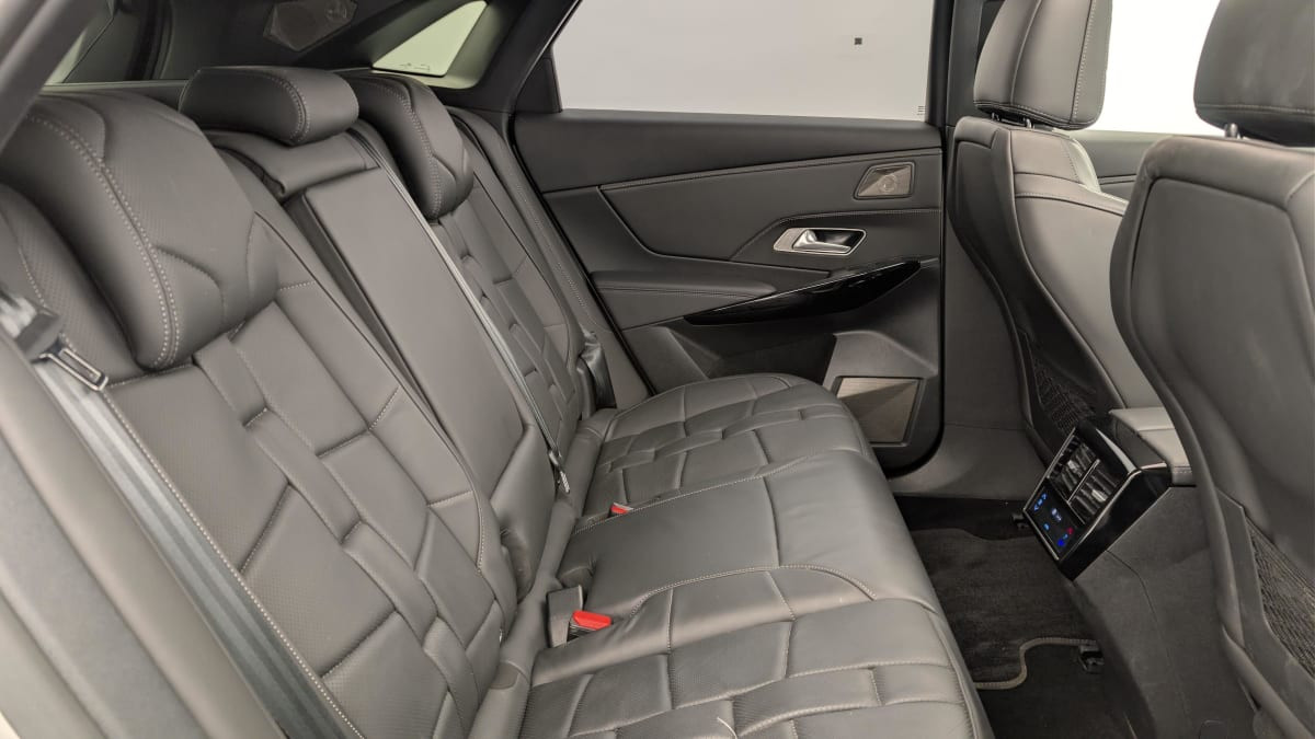 Vente en ligne Ds DS7 Crossback Hybride Rechargeable E-Tense 225 EAT8 Opera au prix de 39 840 €