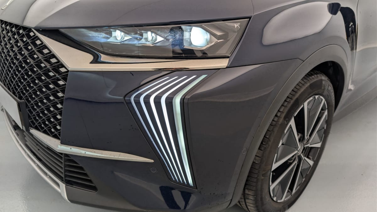 Vente en ligne Ds DS7 Crossback Hybride Rechargeable E-Tense 225 EAT8 Opera au prix de 36 750 €