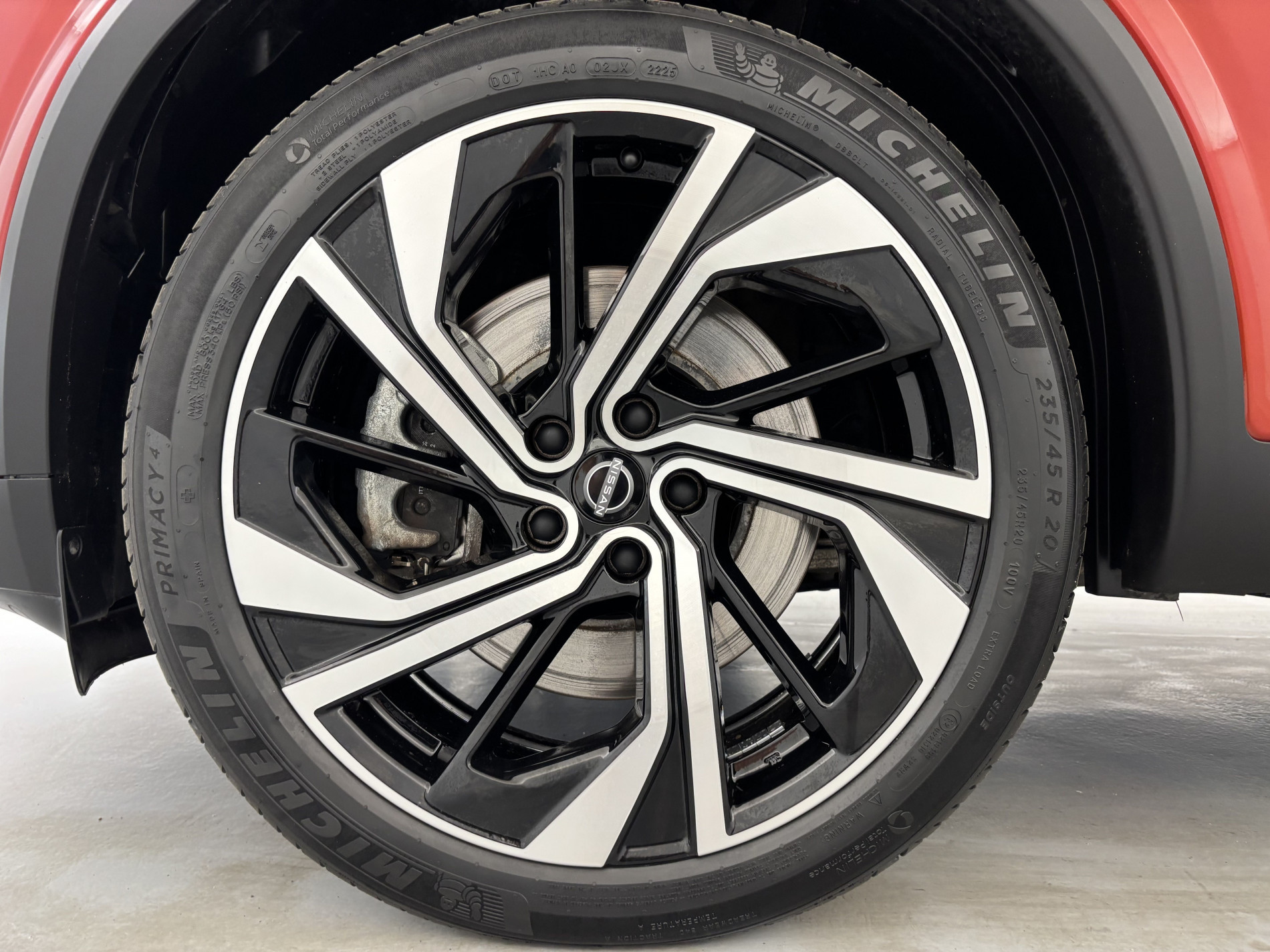 Vente en ligne Nissan Qashqai e-POWER 190ch Tekna+ au prix de 24 990 €