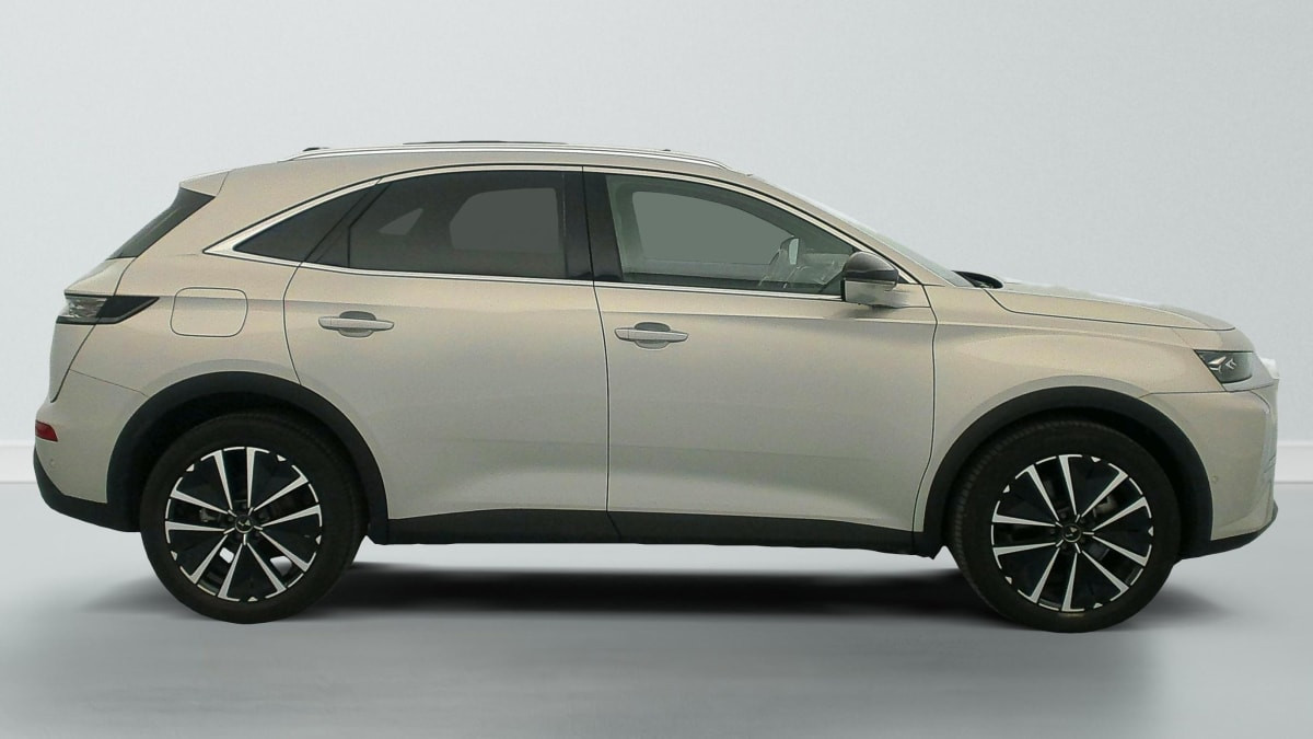 Vente en ligne Ds DS7 Crossback Hybride Rechargeable E-Tense 225 EAT8 Opera au prix de 39 840 €