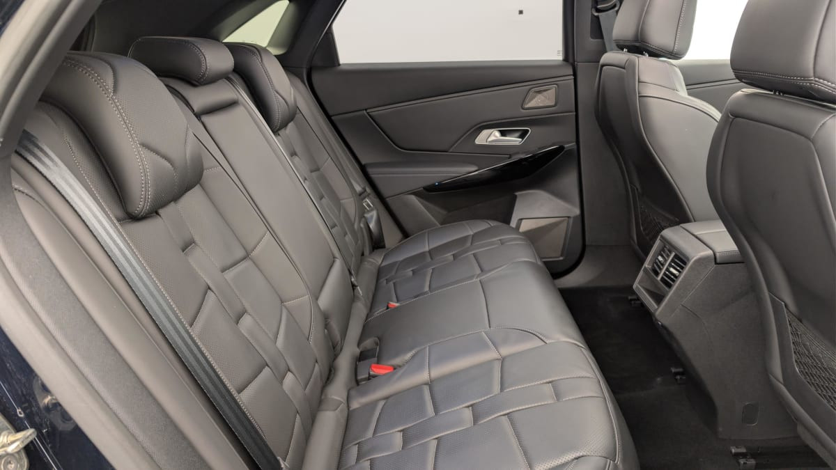 Vente en ligne Ds DS7 Crossback Hybride Rechargeable E-Tense 225 EAT8 Opera au prix de 36 750 €