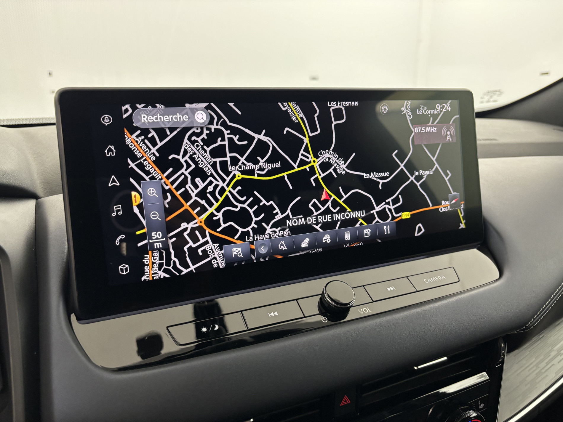 Vente en ligne Nissan Qashqai e-POWER 190ch Tekna+ au prix de 24 990 €