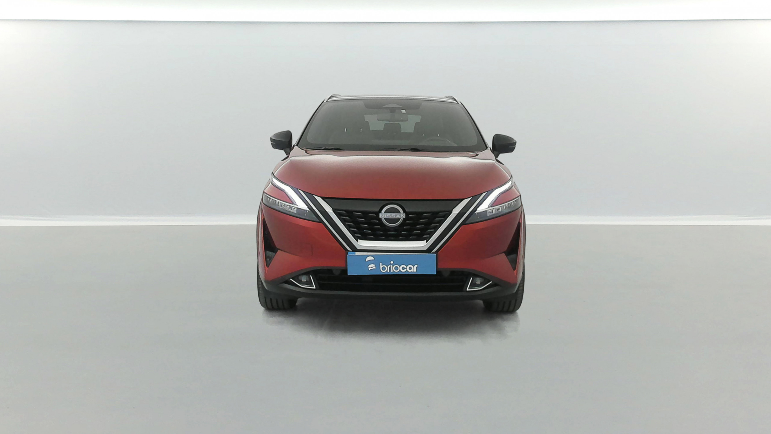Vente en ligne Nissan Qashqai e-POWER 190ch Tekna+ au prix de 24 990 €