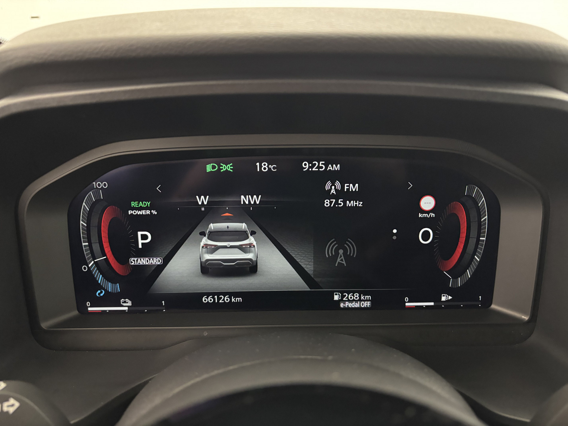 Vente en ligne Nissan Qashqai e-POWER 190ch Tekna+ au prix de 24 990 €