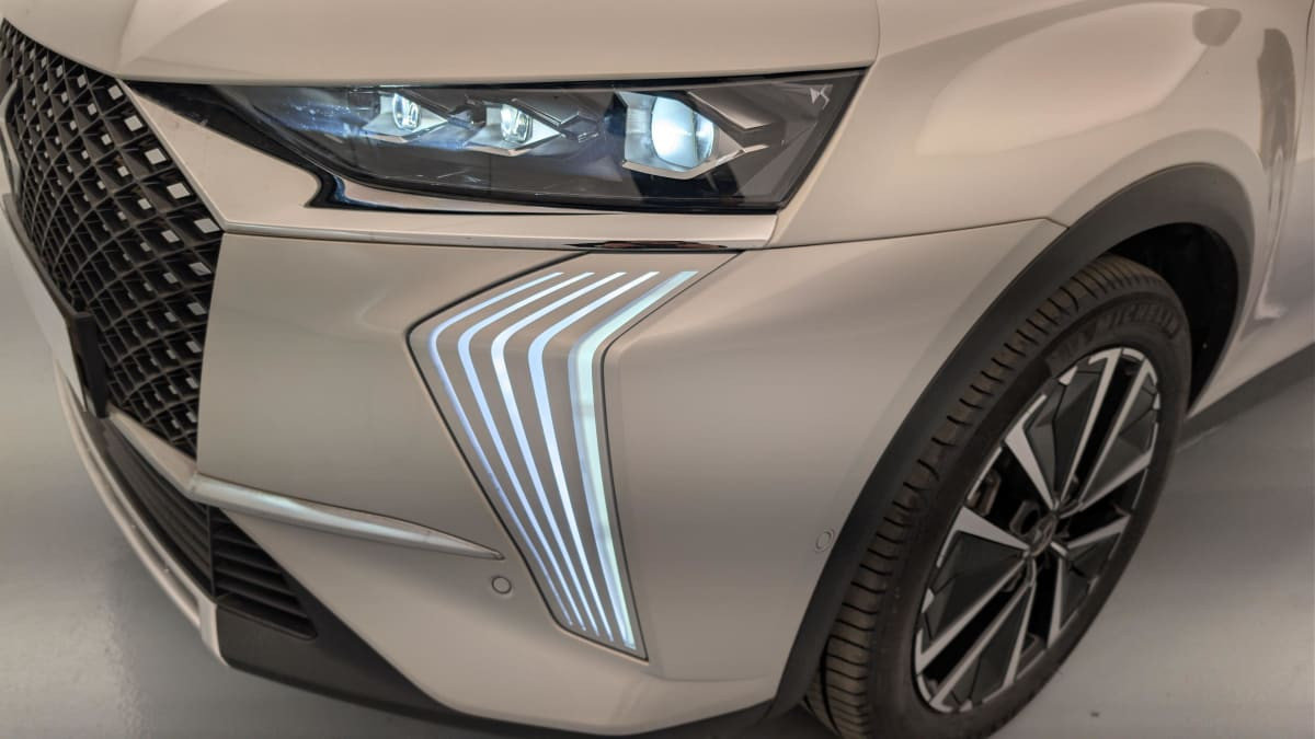 Vente en ligne Ds DS7 Crossback Hybride Rechargeable E-Tense 225 EAT8 Opera au prix de 39 840 €