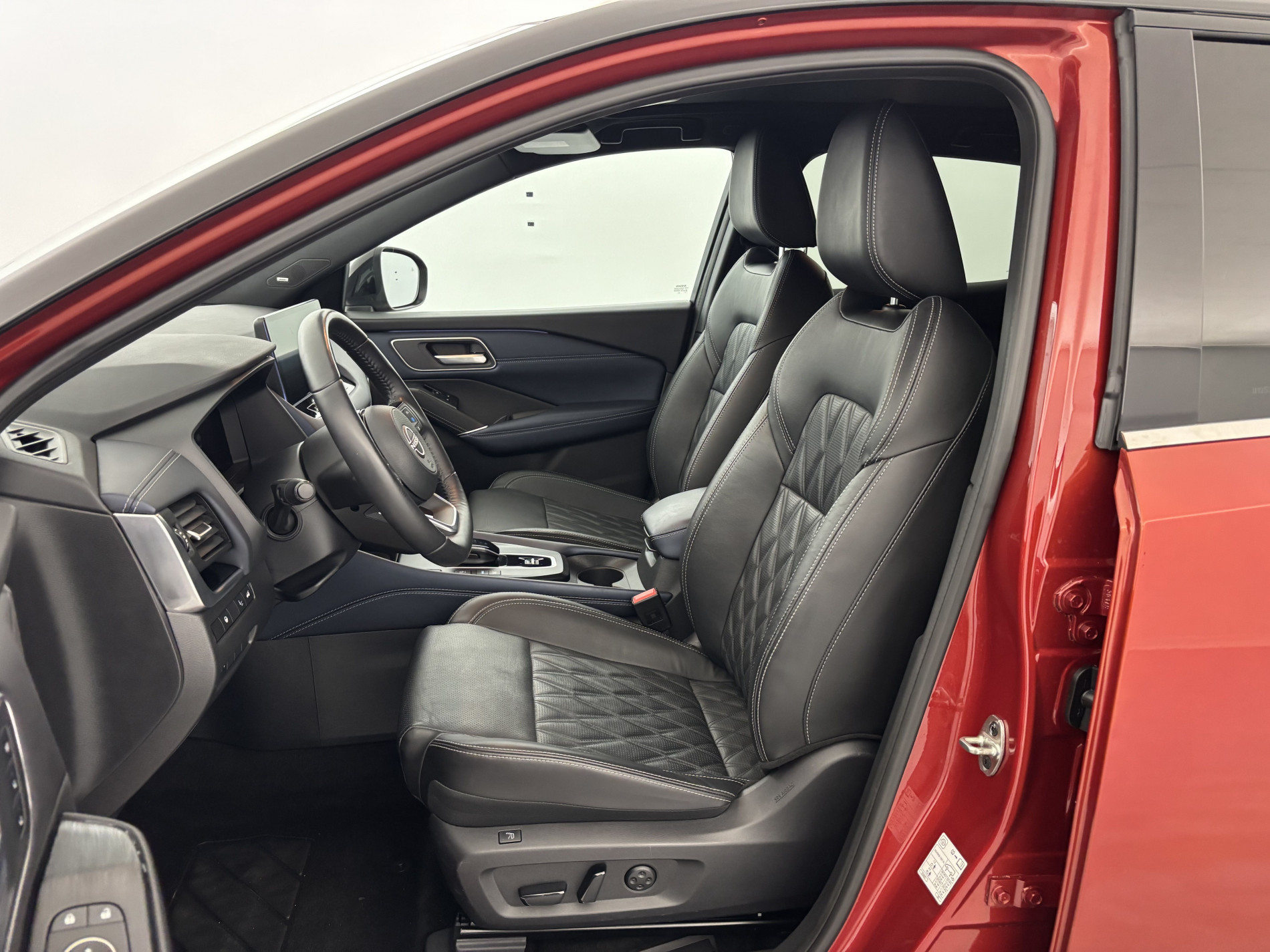 Vente en ligne Nissan Qashqai e-POWER 190ch Tekna+ au prix de 24 990 €