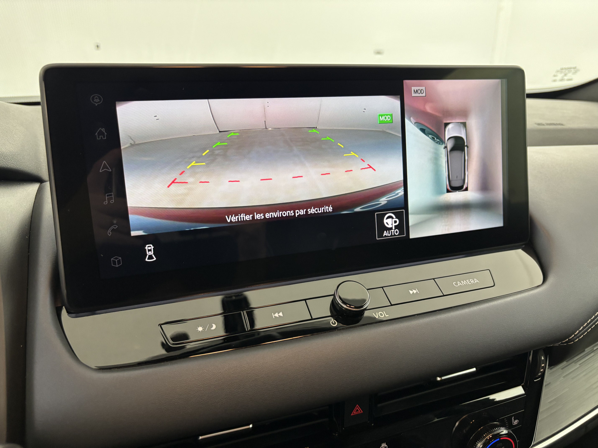 Vente en ligne Nissan Qashqai e-POWER 190ch Tekna+ au prix de 24 990 €