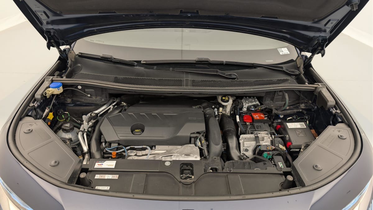 Vente en ligne Ds DS7 Crossback Hybride Rechargeable E-Tense 225 EAT8 Opera au prix de 36 750 €