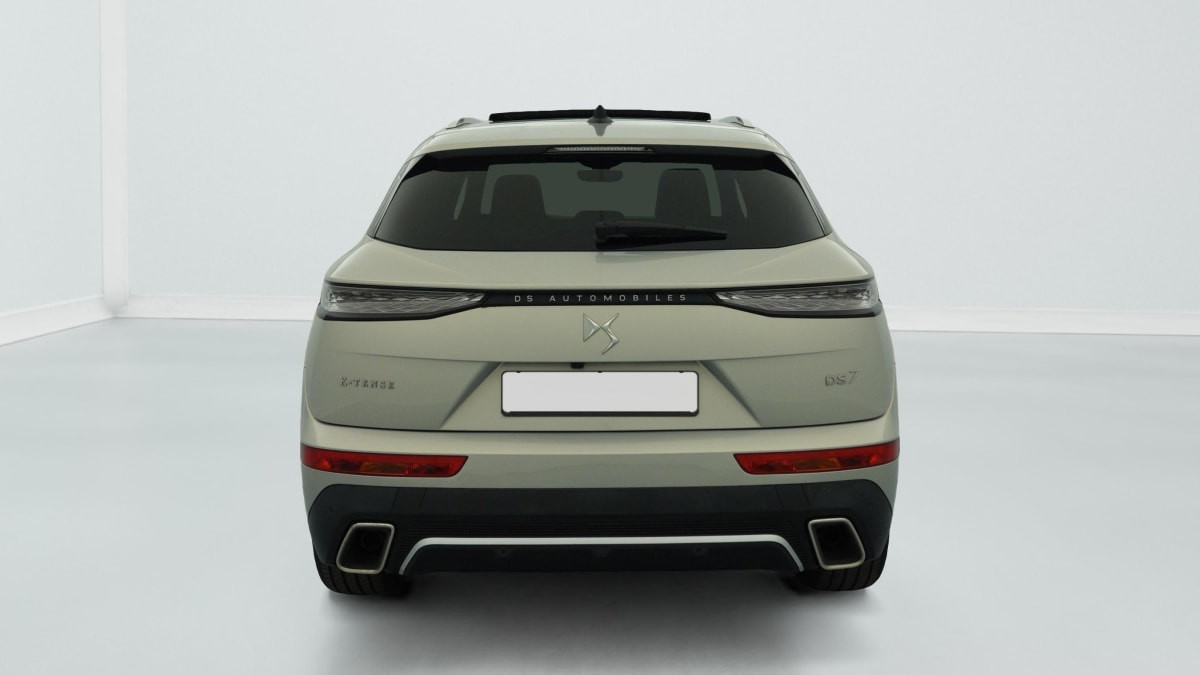 Vente en ligne Ds DS7 Crossback Hybride Rechargeable E-Tense 225 EAT8 Opera au prix de 39 840 €
