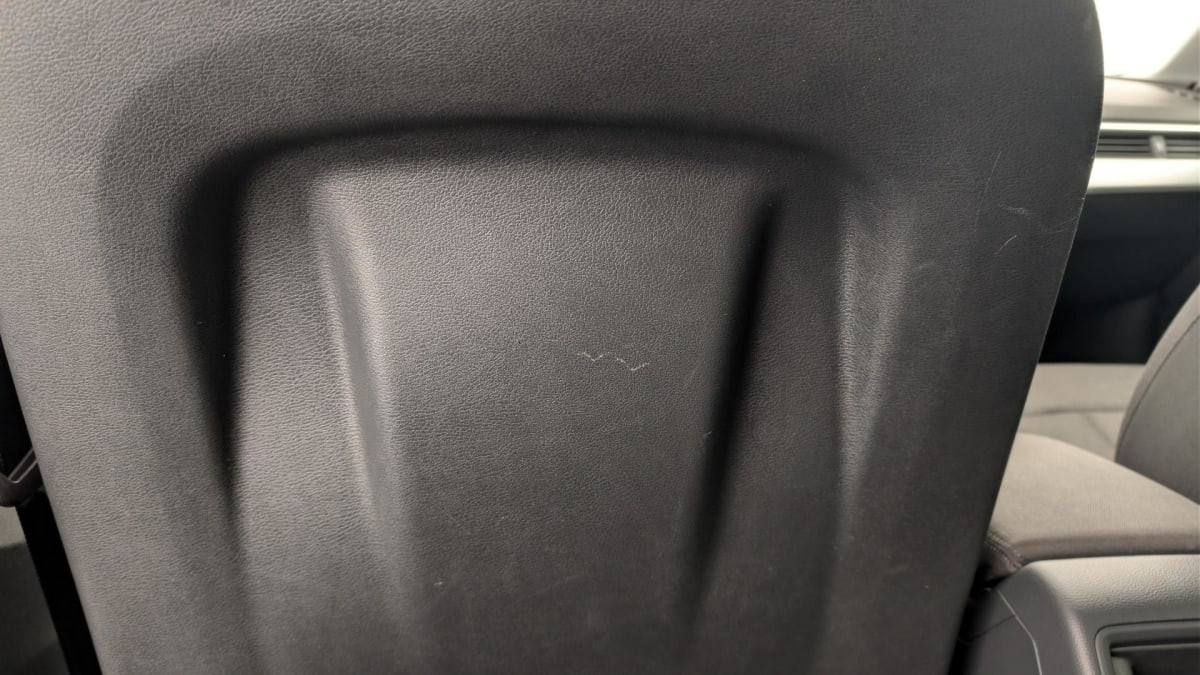 Vente en ligne Audi A4 Avant 35 TFSI 150 S tronic 7 Design au prix de 25 420 €