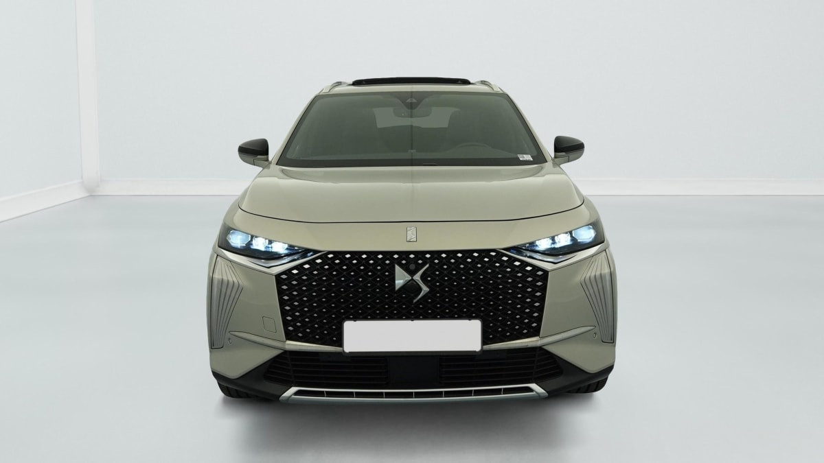 Vente en ligne Ds DS7 Crossback Hybride Rechargeable E-Tense 225 EAT8 Opera au prix de 39 840 €