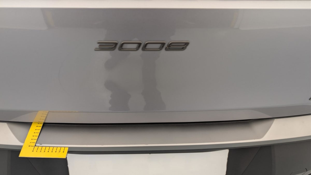 Vente en ligne Peugeot 3008 Hybrid 145 e-DCS6 GT au prix de 29 540 €