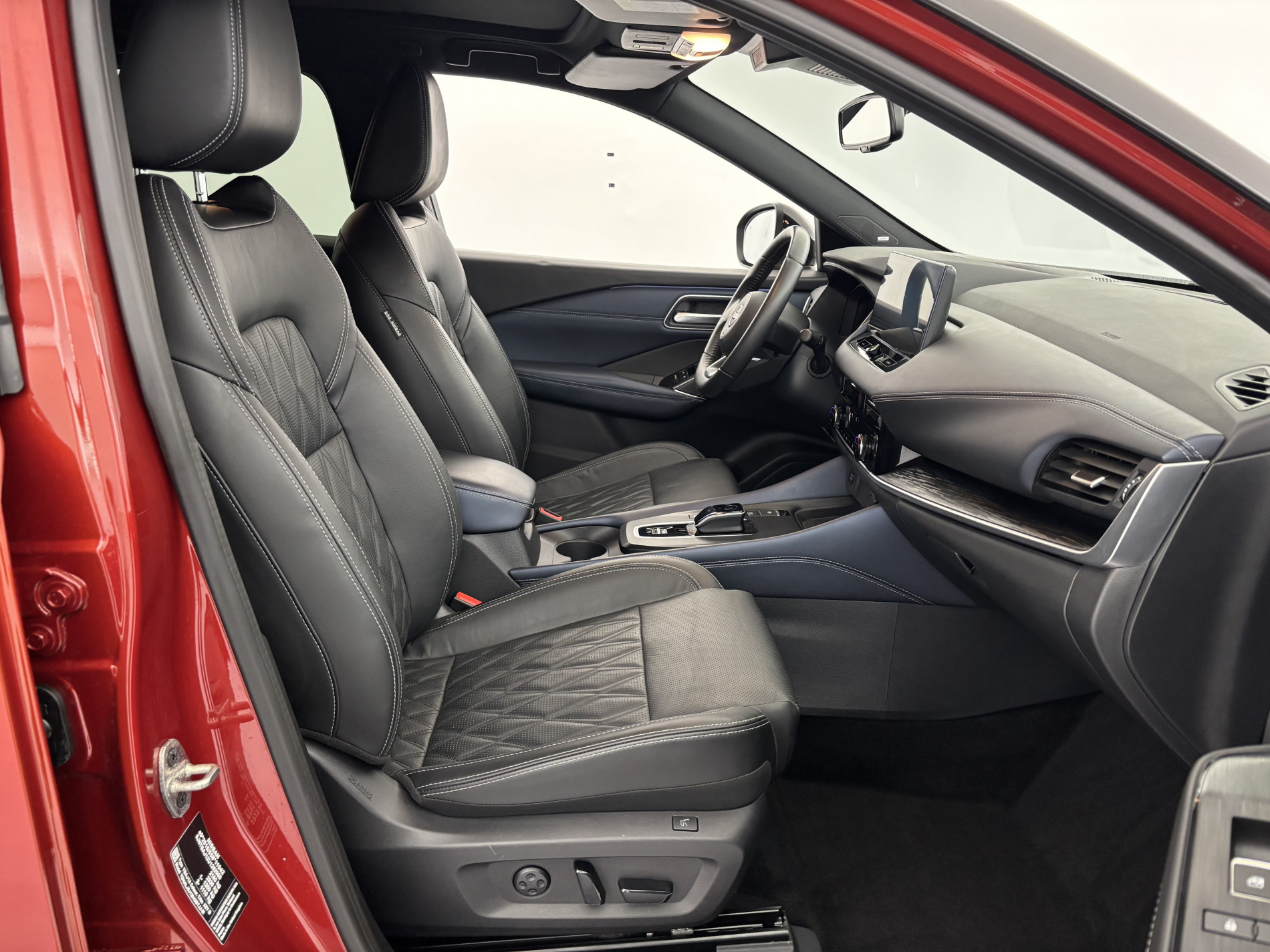 Vente en ligne Nissan Qashqai e-POWER 190ch Tekna+ au prix de 24 990 €
