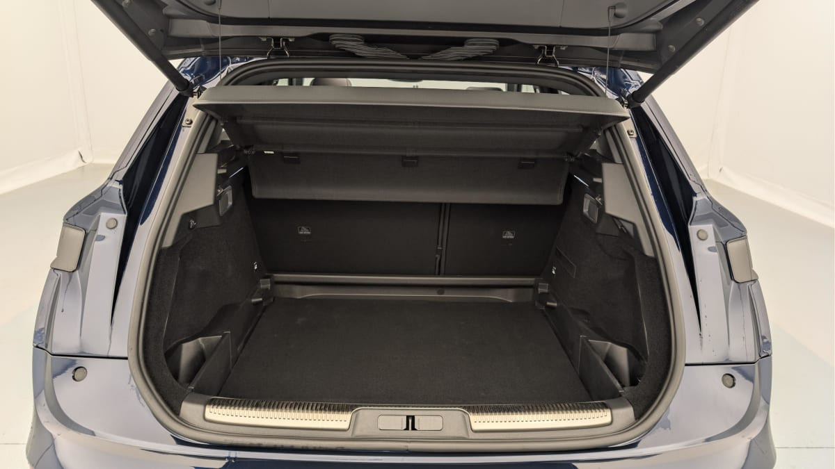 Vente en ligne Ds DS7 Crossback Hybride Rechargeable E-Tense 225 EAT8 Opera au prix de 36 750 €