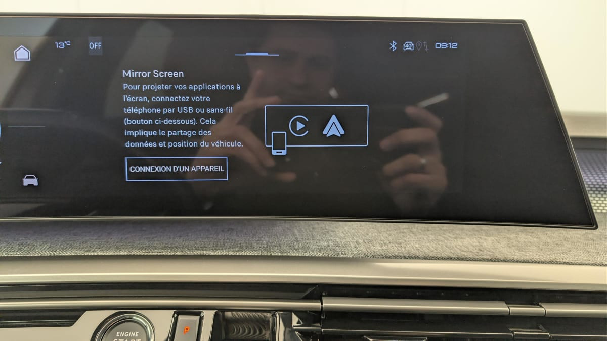 Vente en ligne Peugeot 3008 Hybrid 145 e-DCS6 GT au prix de 29 540 €