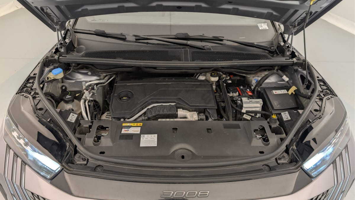 Vente en ligne Peugeot 3008 Hybrid 145 e-DCS6 GT au prix de 29 540 €