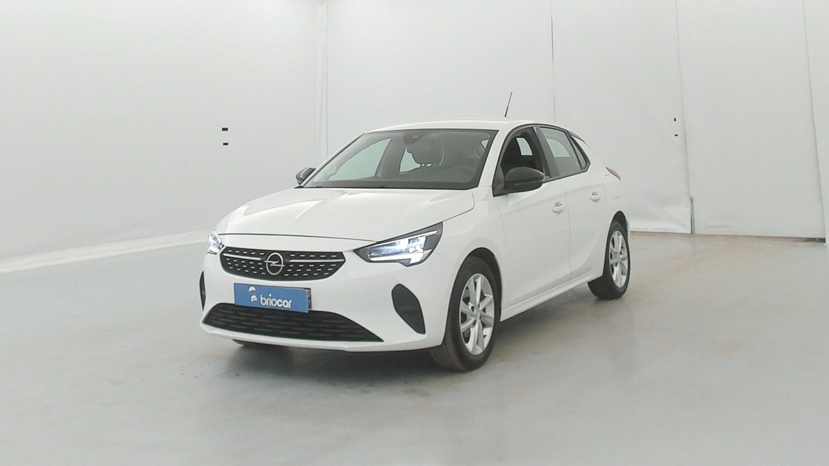 Opel Corsa 1.2 75ch Elegance Business occasion de 2023 en vente à Rennes