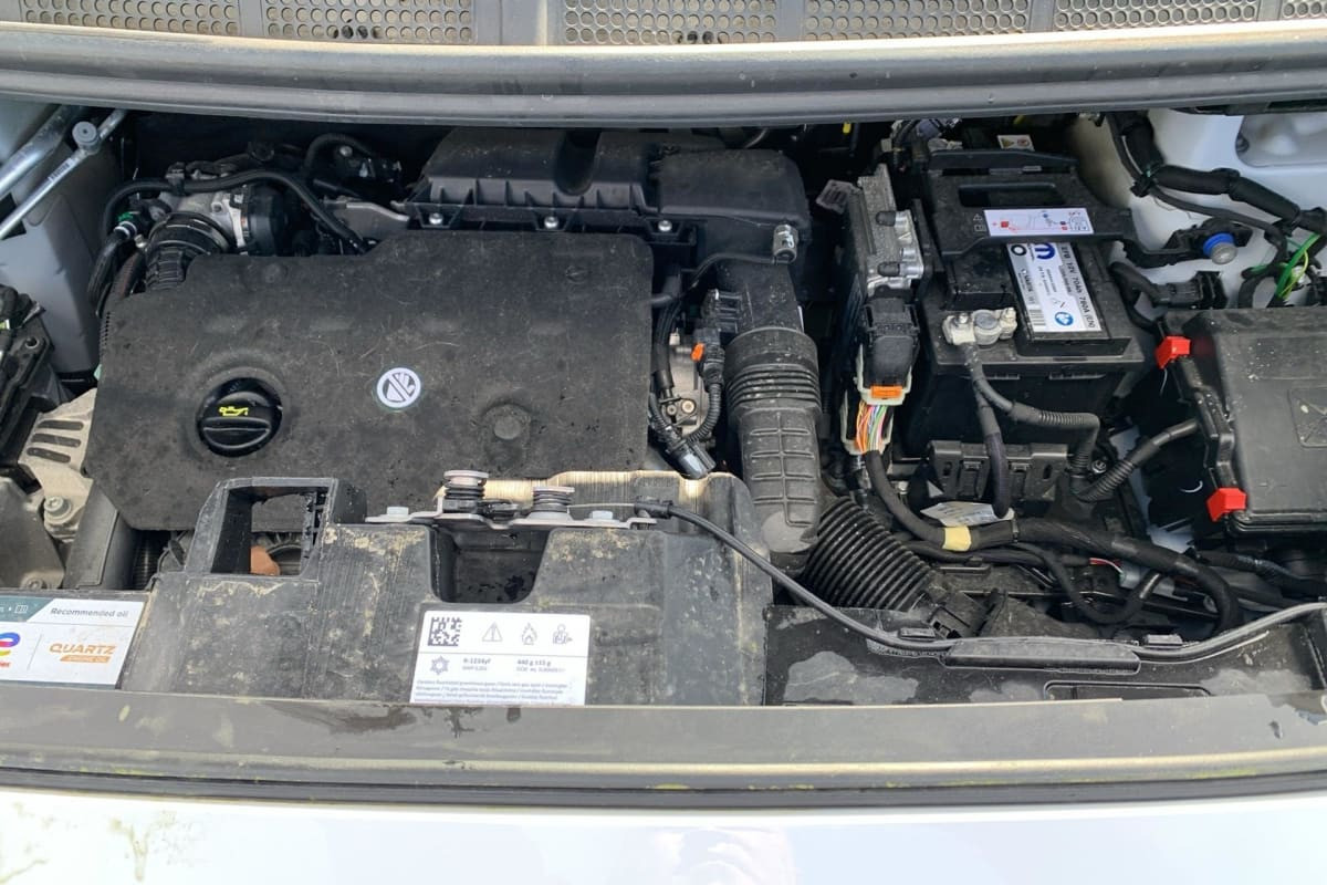 Vente en ligne Citroën Jumpy Fourgon JUMPY FGN M BLUEHDI 120 S S BVM6 au prix de 26 710 €