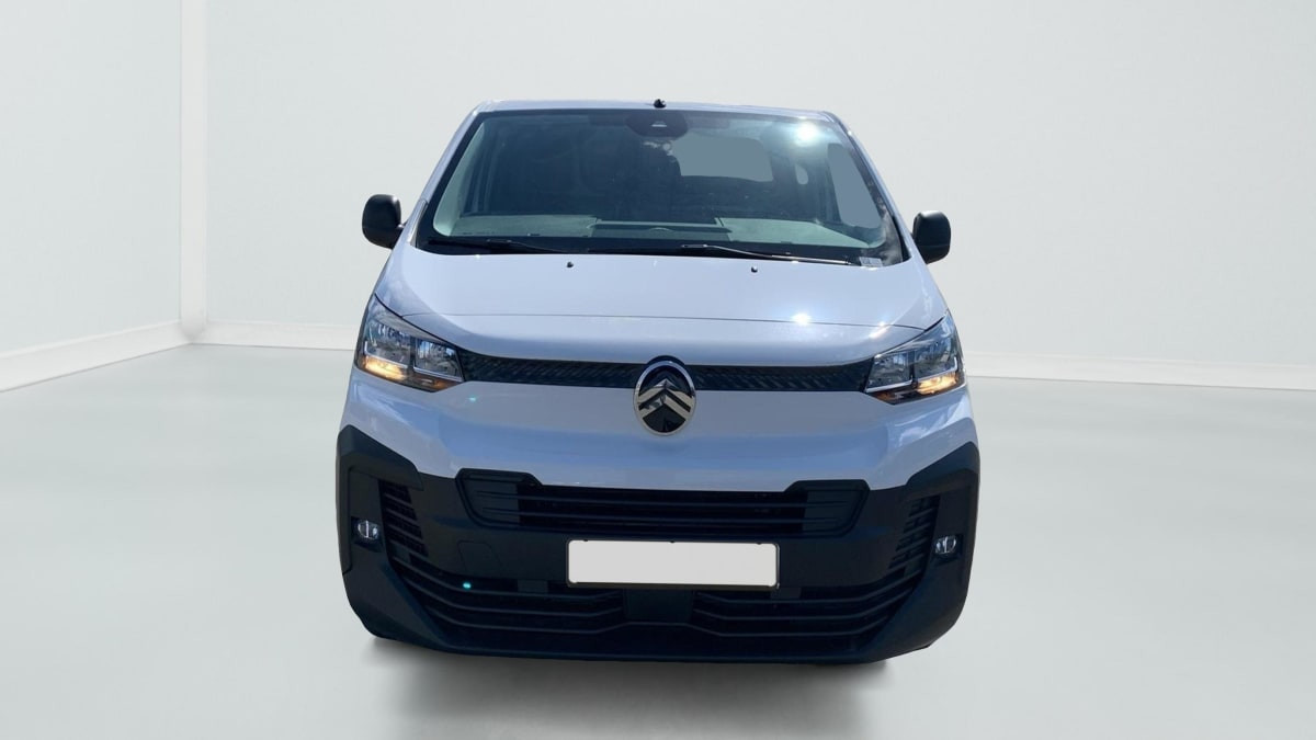 Vente en ligne Citroën Jumpy Fourgon JUMPY FGN M BLUEHDI 120 S S BVM6 au prix de 26 710 €