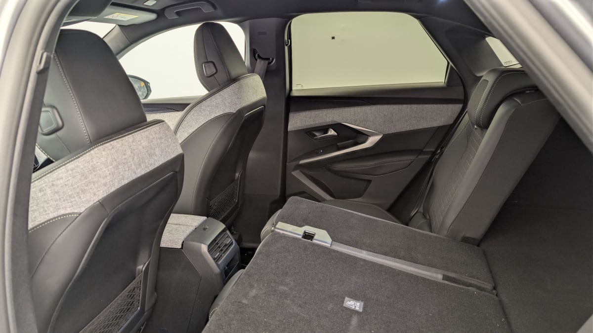 Vente en ligne Peugeot 3008 Hybrid 145 e-DCS6 GT au prix de 29 540 €