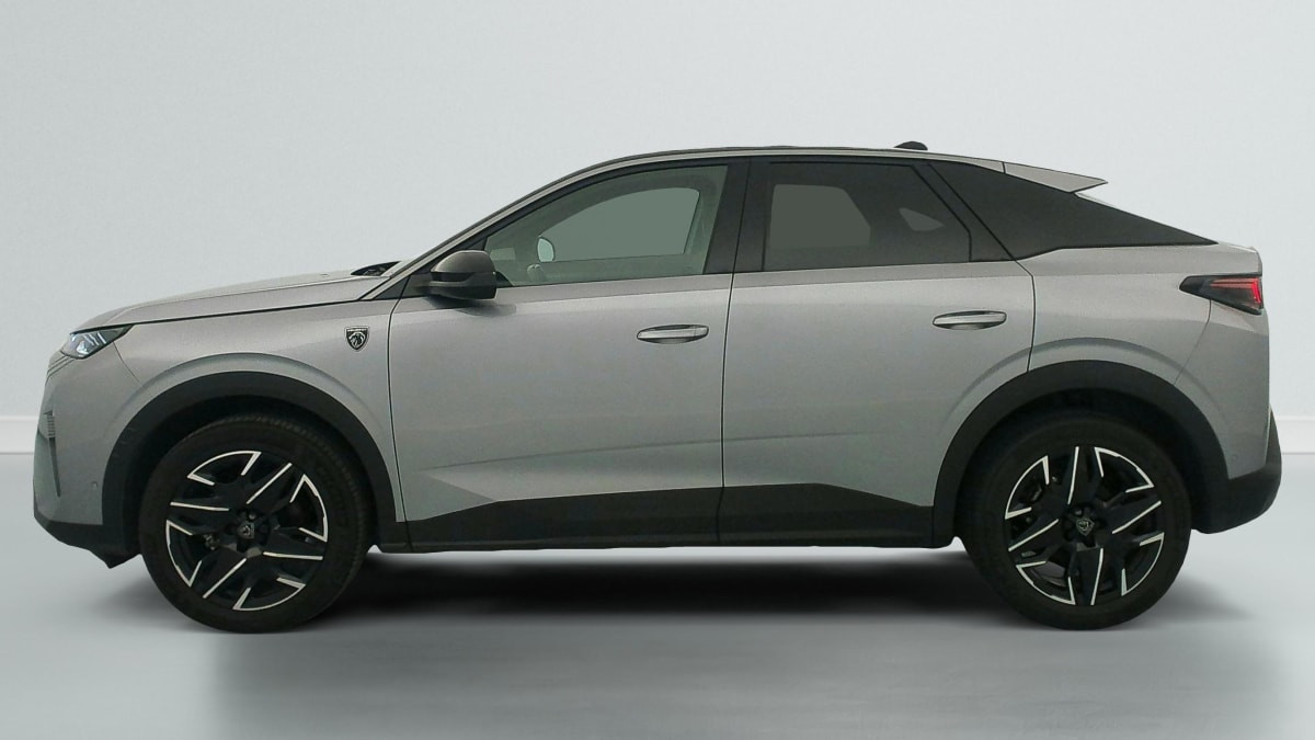 Vente en ligne Peugeot 3008 Hybrid 145 e-DCS6 GT au prix de 29 540 €