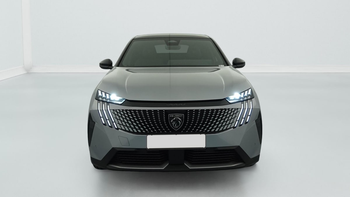 Vente en ligne Peugeot 3008 Hybrid 145 e-DCS6 GT au prix de 29 540 €