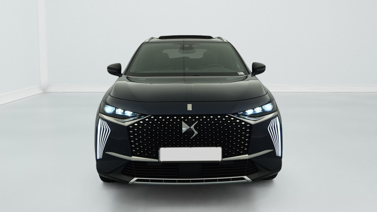 Vente en ligne Ds DS7 Crossback Hybride Rechargeable E-Tense 225 EAT8 Opera au prix de 36 750 €