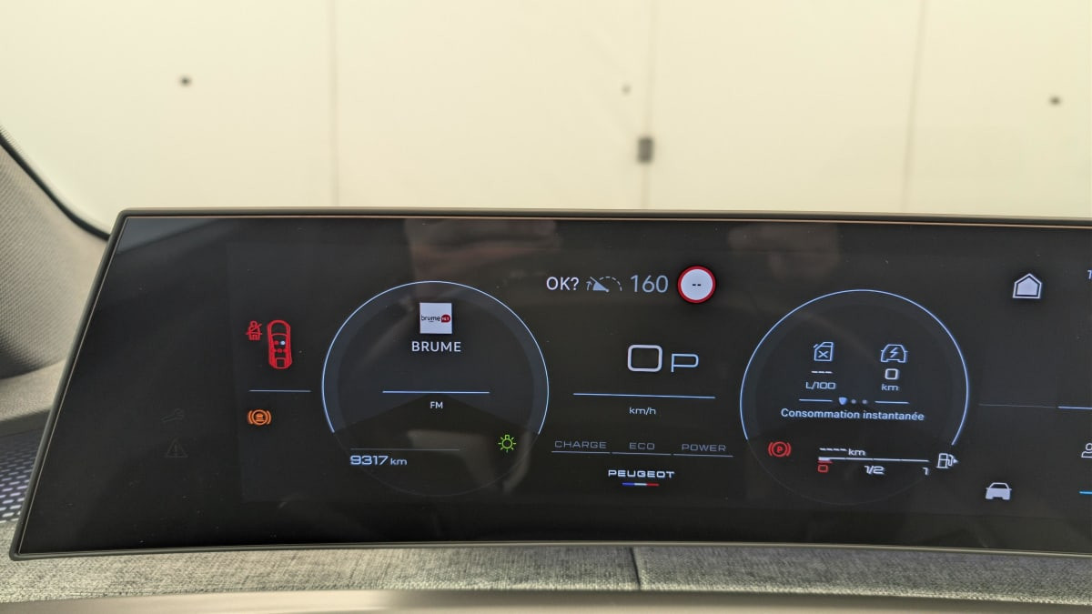 Vente en ligne Peugeot 3008 Hybrid 145 e-DCS6 GT au prix de 29 540 €