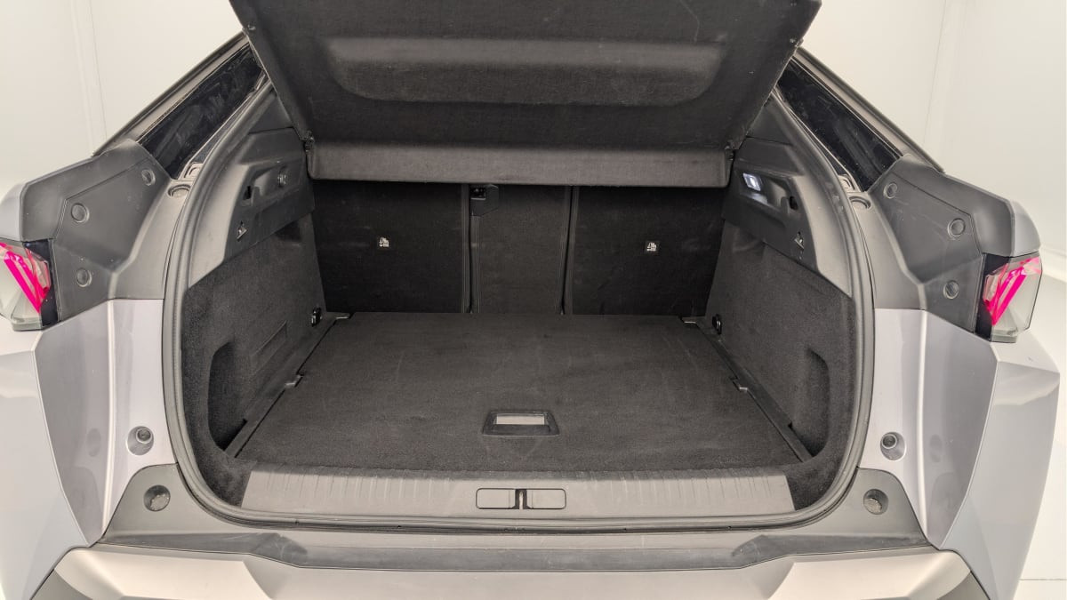 Vente en ligne Peugeot 3008 Hybrid 145 e-DCS6 GT au prix de 29 540 €